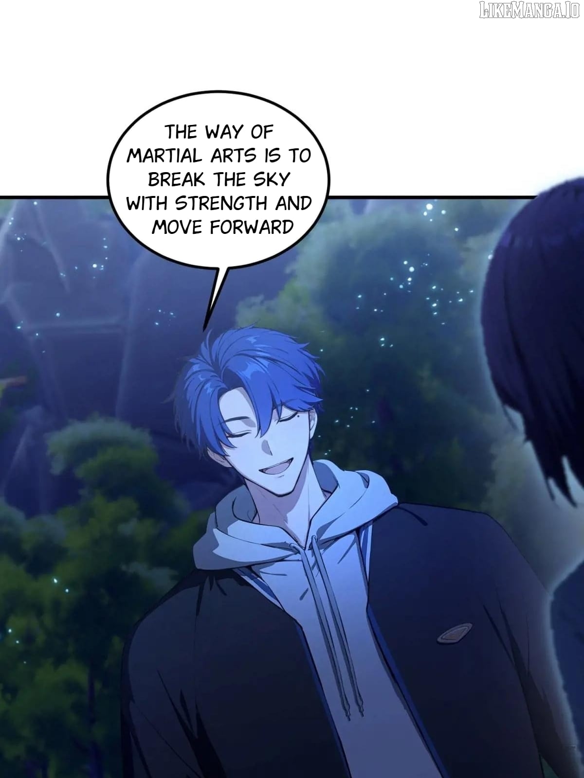 Outrageous! I opened a training class for empresses Chapter 76 - page 16